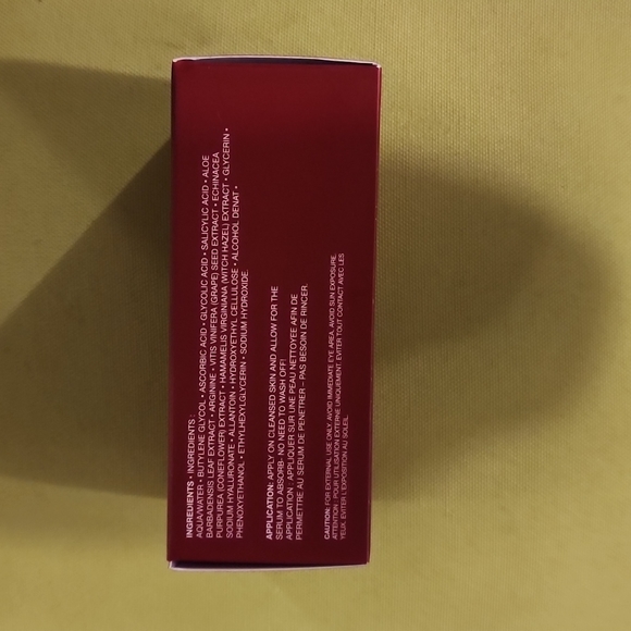 DERMELECT COSMECEUTICALS. SELF-ESTEEM Beauty Sleep Serum - Picture 3 of 5